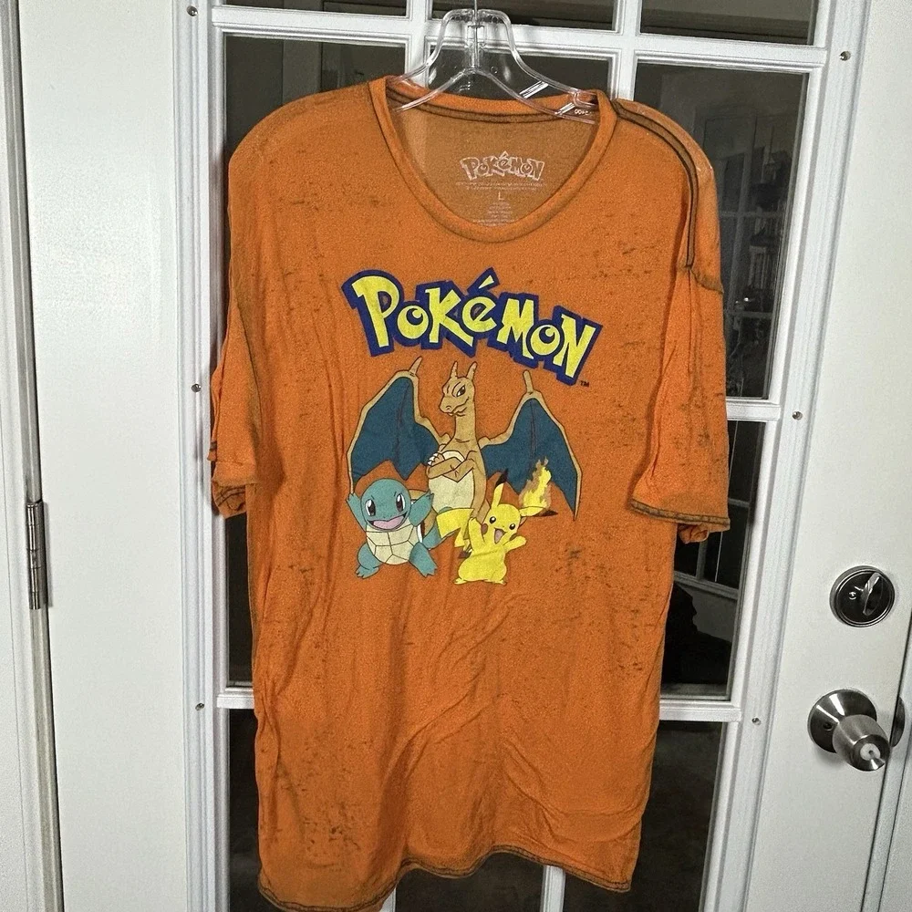 Pokemon brand type